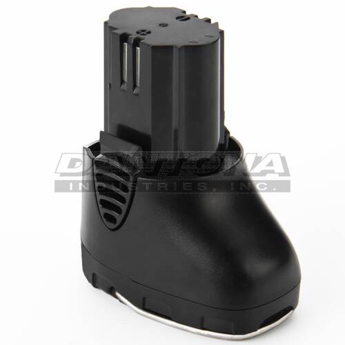 Dremel 10.8 shop v battery