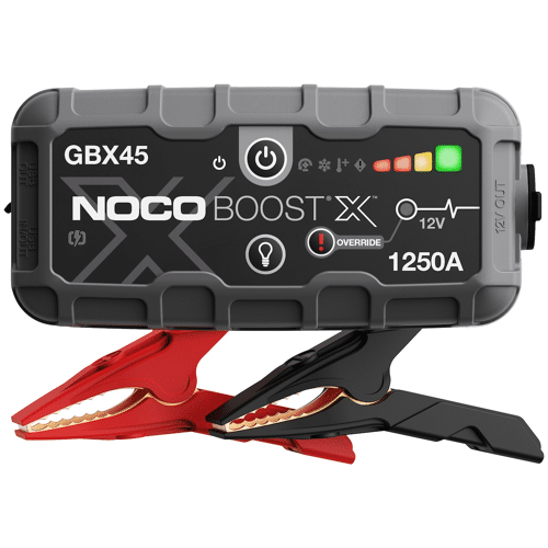NOCO Jump Starter 12v-1250A Boost X Lithuim NOCO Jump Starter 12v-1250A Boost X Lithuim