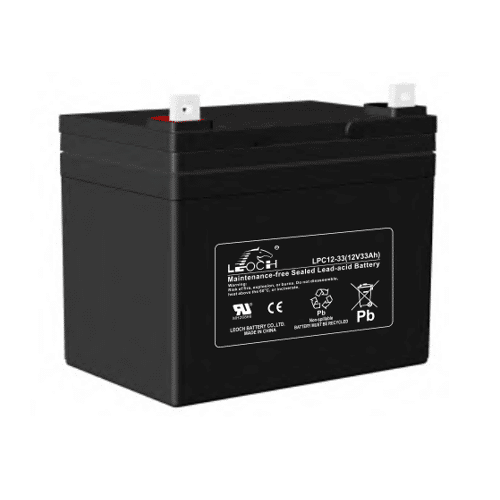 LP12-35T6 | Wholesale Batteries