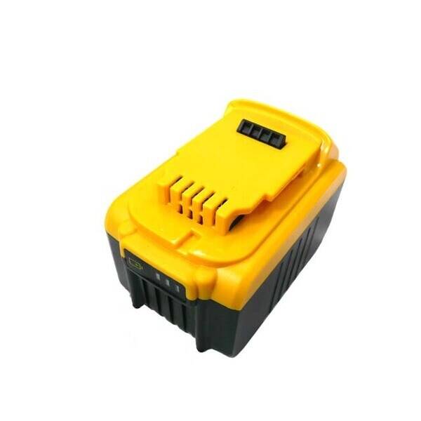 20V 6000mAh Li Ion Tool Pack Battery Dewalt Replacement Dantona