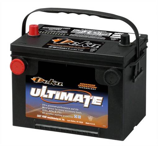 778DT | Wholesale Batteries
