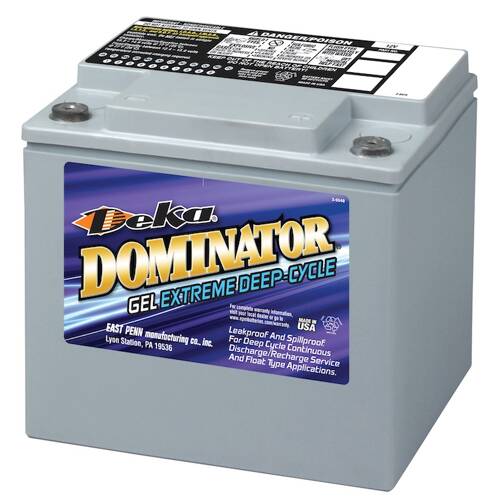 Batteries Gel Batteries Wholesale | SLA