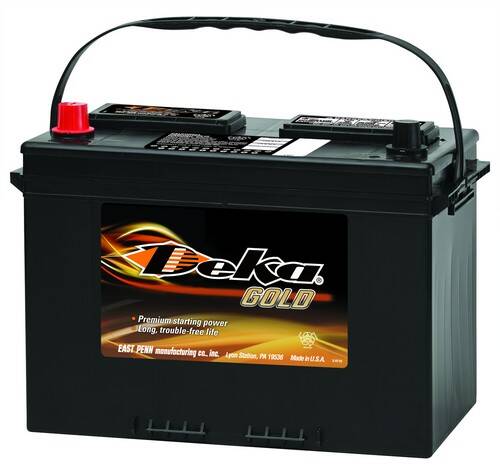 627MF | Wholesale Batteries