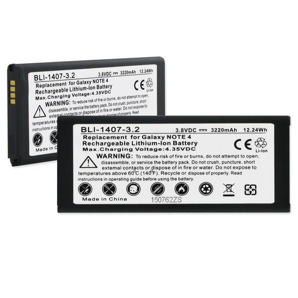 Wholesale cell clearance phone batteries