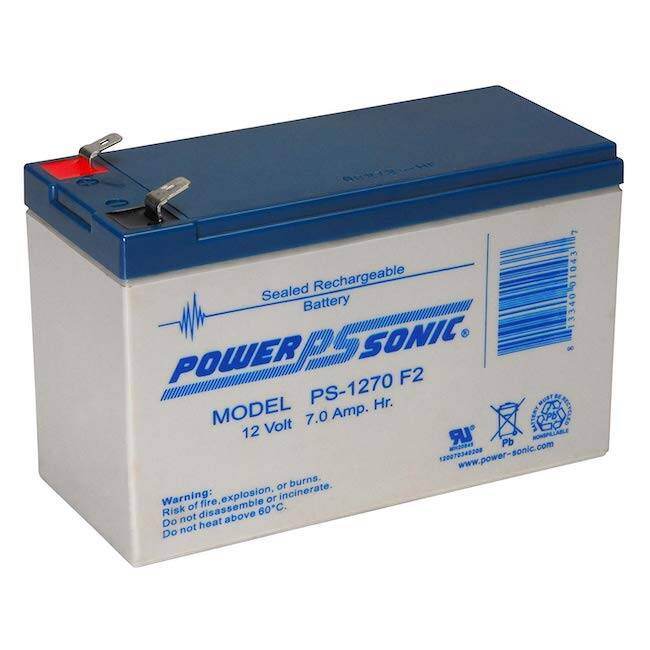 PS-1270F2 | Wholesale Batteries