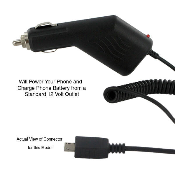battery charger for phones and tablets