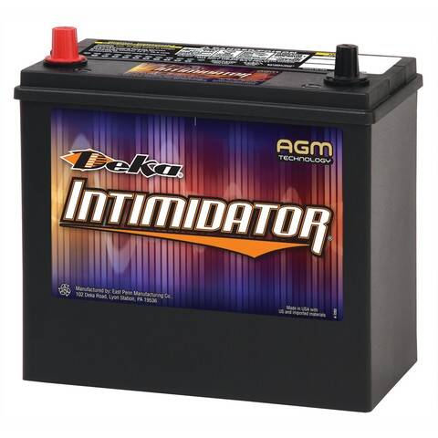 9A51P | Wholesale Batteries