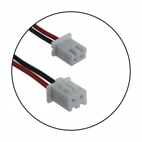 3.6V 1000mAh NiCD AA Triangle Pack w/CA084-5 Connector | Wholesale