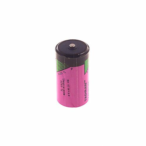 ER26500 C Size 3.6V Lithium Primary Battery for Specialized Devices –  Batteries 4 Stores