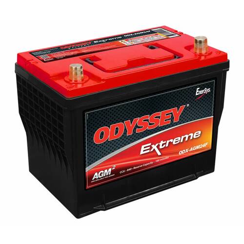 Group sales 24f battery