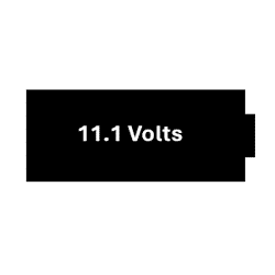 Li-ion 11.1 Volts