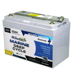 Millertech Lithium