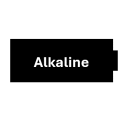 Alkaline Battery Packs (ALK)