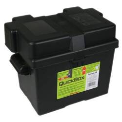 Battery Boxes