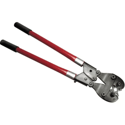 Cable Cutters & Crimpers
