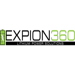 Expion360 LiFePO4 Lithium Batteries