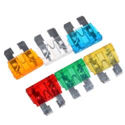 Fuses & Fuse Holders