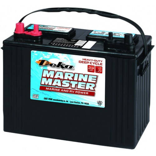 Deep Cycle Marine Batteries Wholesale Batteries