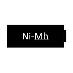 Ni-Mh Battery Packs (NM)