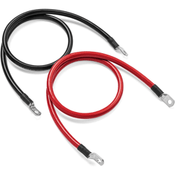 Pre-Assembled Cables