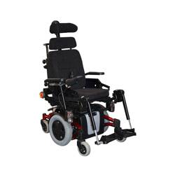 Wheelchair & Mobility