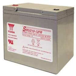Yuasa UPS Batteries