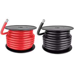 Boat Harness Cable