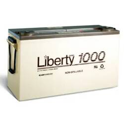 Liberty1000 AGM