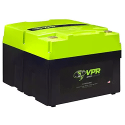 Expion360 Lithium Deep Cycle HD NO BCI Group (LiFePO4)