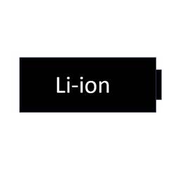 Li-ion Battery Packs (Li)
