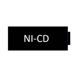 Ni-Cd Battery Packs (NC)