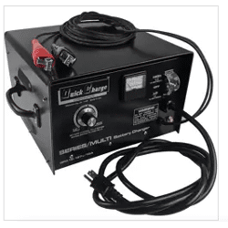Portable / Benchtop Chargers