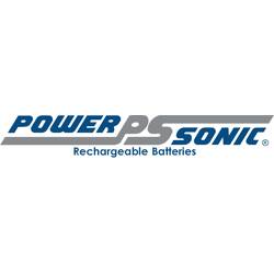 Power Sonic LiFePO4 Lithium Batteries