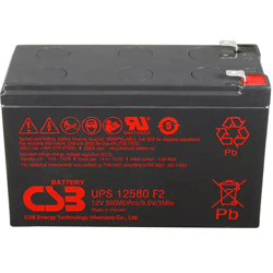 CSB UPS Batteries