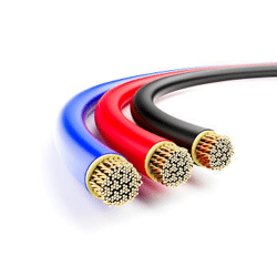 Wire & Cable