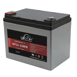 Leoch UPS Batteries