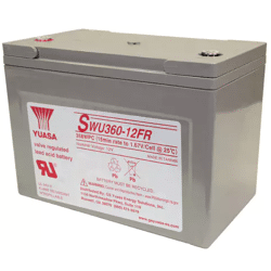 Yuasa SWU Series