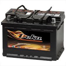 748MF Wholesale Batteries