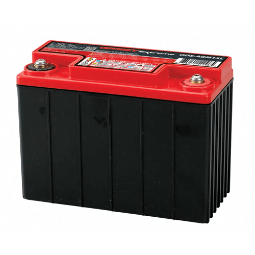 Odyssey Extreme Series Battery 150CCA/220CA ODS-AGM15L