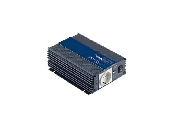 Samlex PST-300-24 300 Watt Pure Sine Wave Inverter – 24V DC To 120V AC – New
