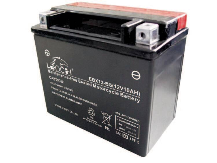 EBX12-BS | Wholesale Batteries