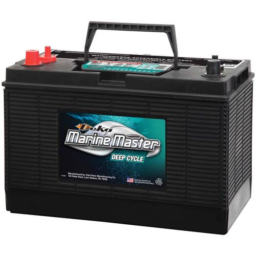 Group 31 deals deep cycle battery