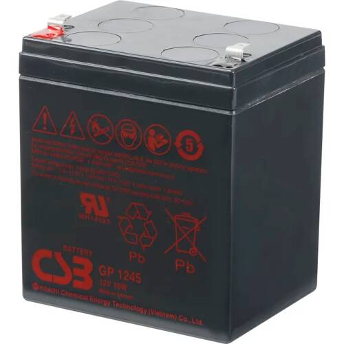 NP4-12  Wholesale Batteries